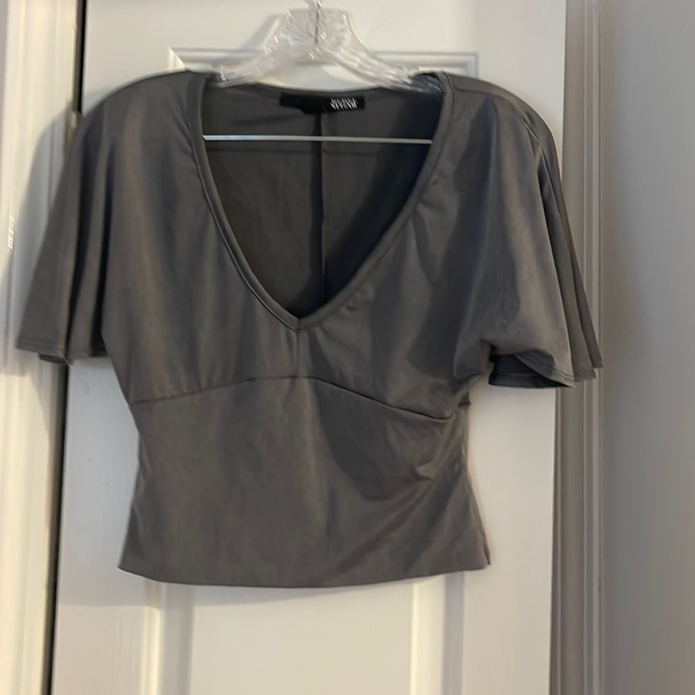 Women top